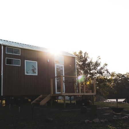 PalmwoodsKookaburra Tiny House By Tiny Away别墅 外观 照片