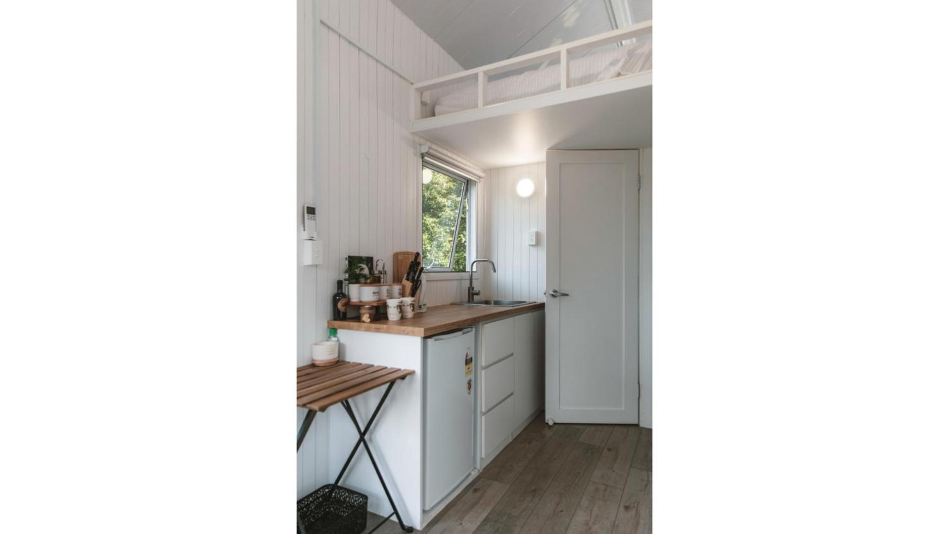 PalmwoodsKookaburra Tiny House By Tiny Away别墅 外观 照片